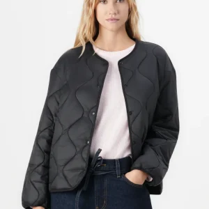 VIDUNE LIGHT JACKET - NOOS