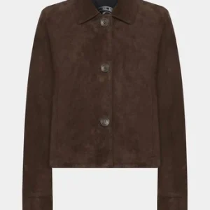 Thea Jacket
