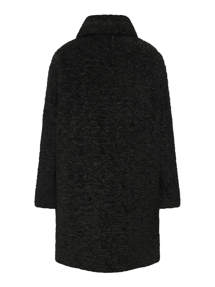 Violet Coat - Bild 3
