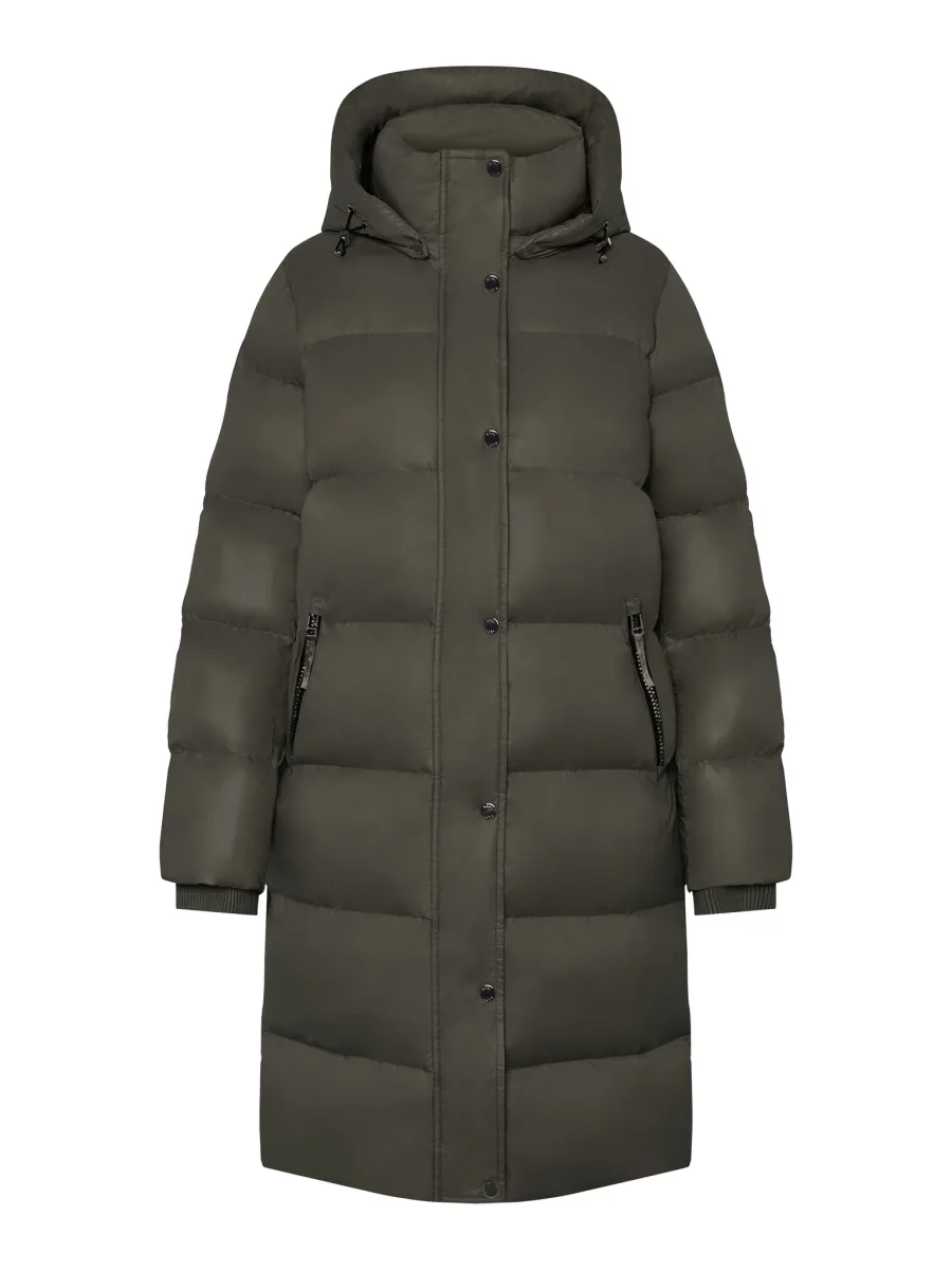 Bea Coat