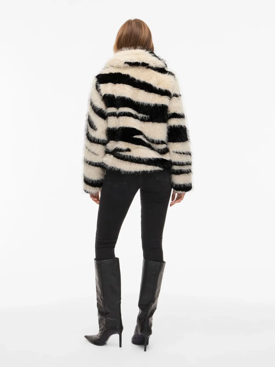 VIZEBBY L/S JACKET - Bild 3