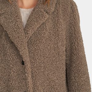 Diddi Coat