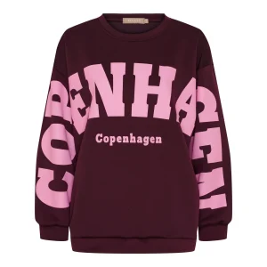 MdcHibiscus Sweatshirt