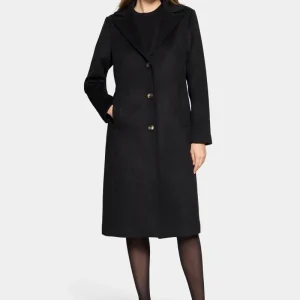 Delta Coat