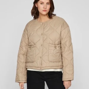 VISIBIRIA L/S POCKET JACKET