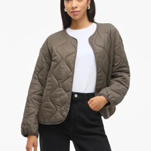 VIDUNE LIGHT JACKET - NOOS