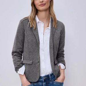 Dessin Basic Blazer