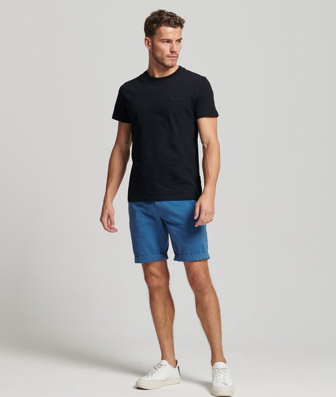 Core Chino Shorts - Bild 6