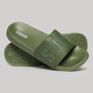 Core Pool Sliders