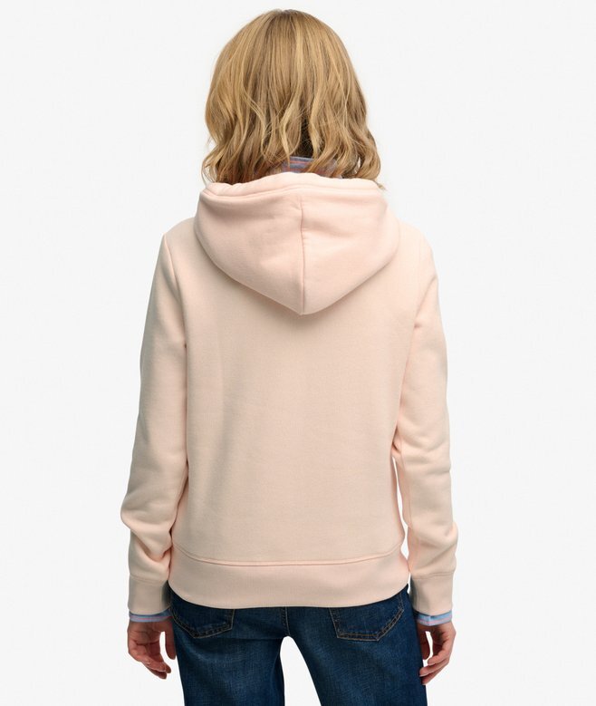 Essential Logo Hoodie - Bild 6