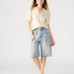 Jane Top Bone
