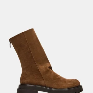 Lami mörk taupe-mocka