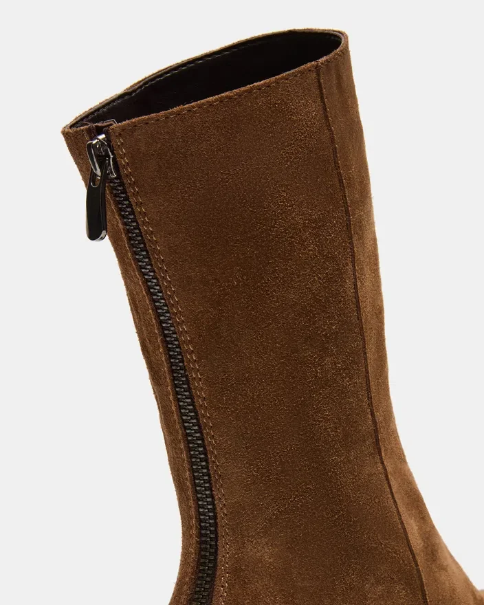 Lami mörk taupe-mocka - Bild 4