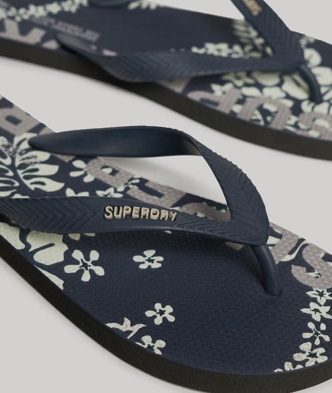 Logo-Flip-flops - Bild 3
