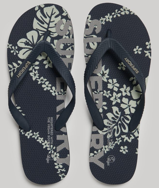 Logo-Flip-flops - Bild 4