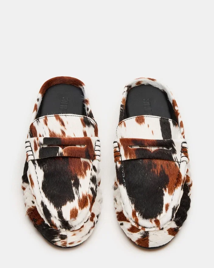 Rafe Brown Cow Print - Bild 5