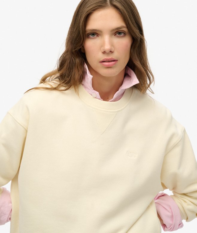 Studios Crew-sweatshirt - Bild 4