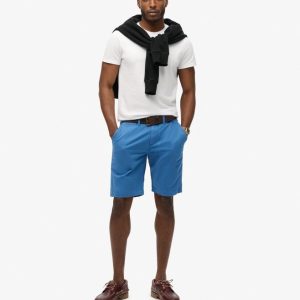 Vintage-chinoshorts